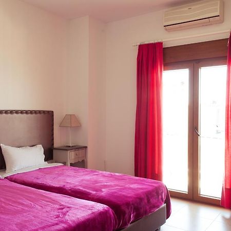 Emmeleia Accommodation By Maria Riga Ouranoupoli Buitenkant foto